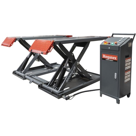TASONOSTIN 3T 115-1000MM SIIRRETTÄVÄ EURO STOP TASONOSTIN 3T 115-1000MM SIIRRETTÄVÄ EURO STOP